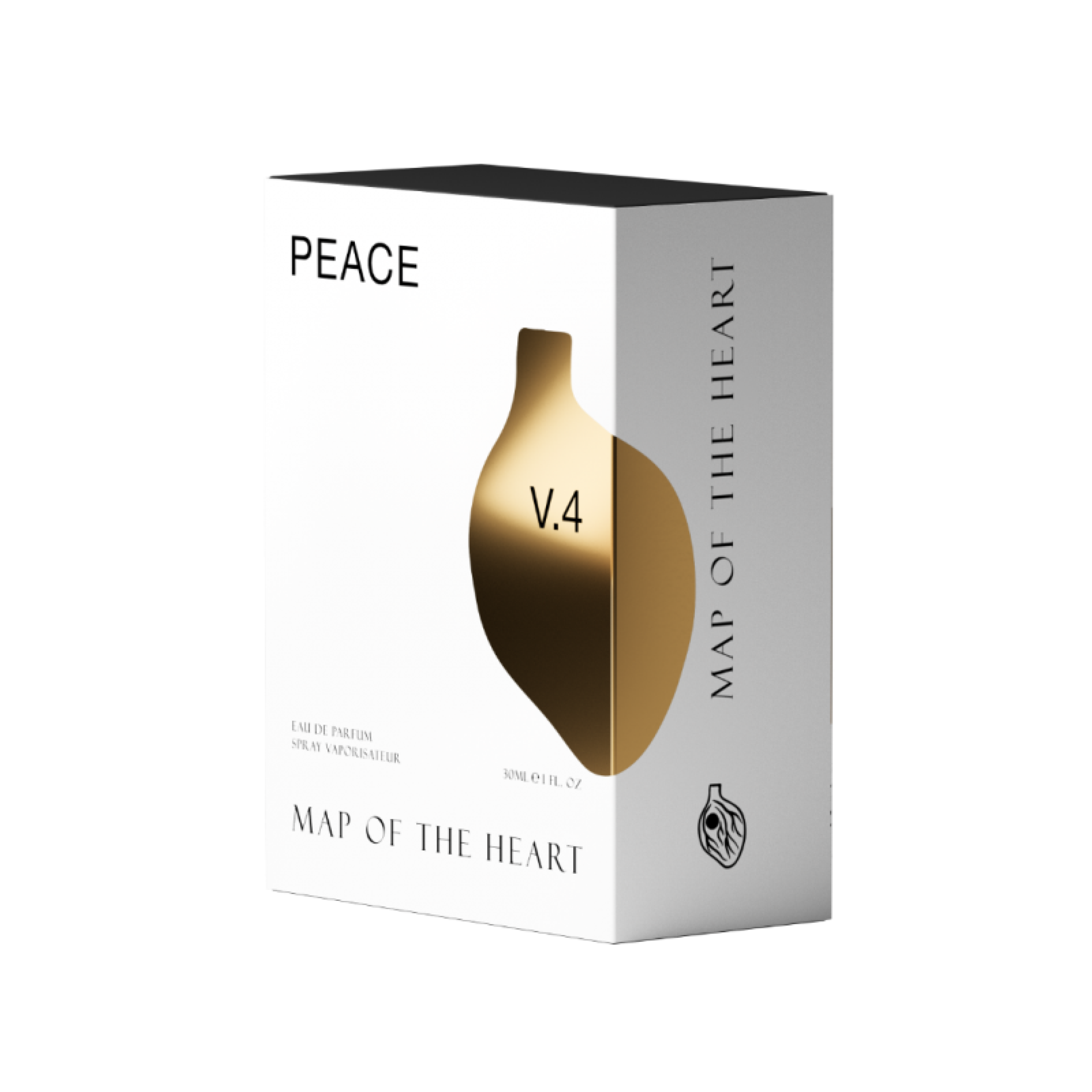 V4 - PEACE 30ML