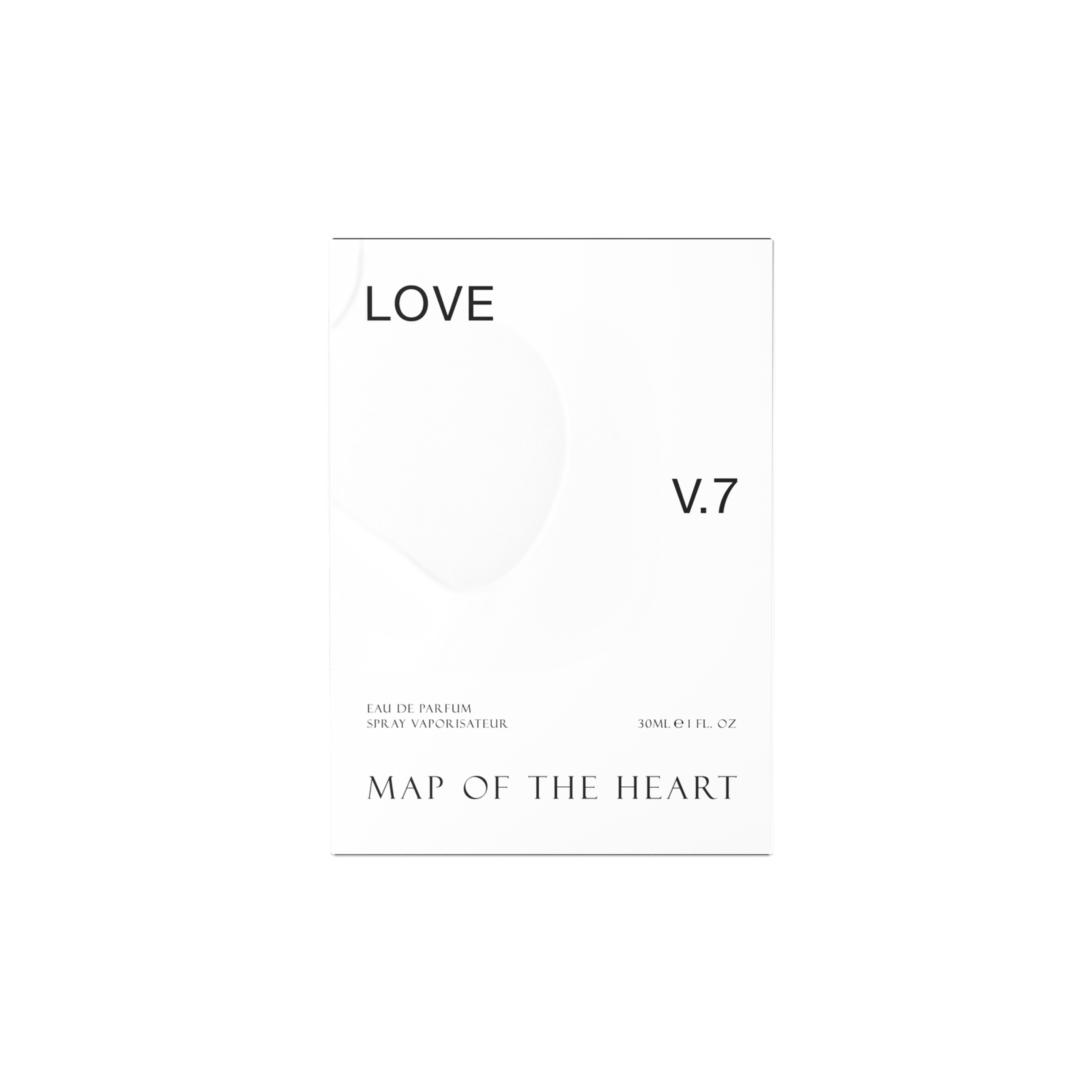 V7 - LOVE 30ML