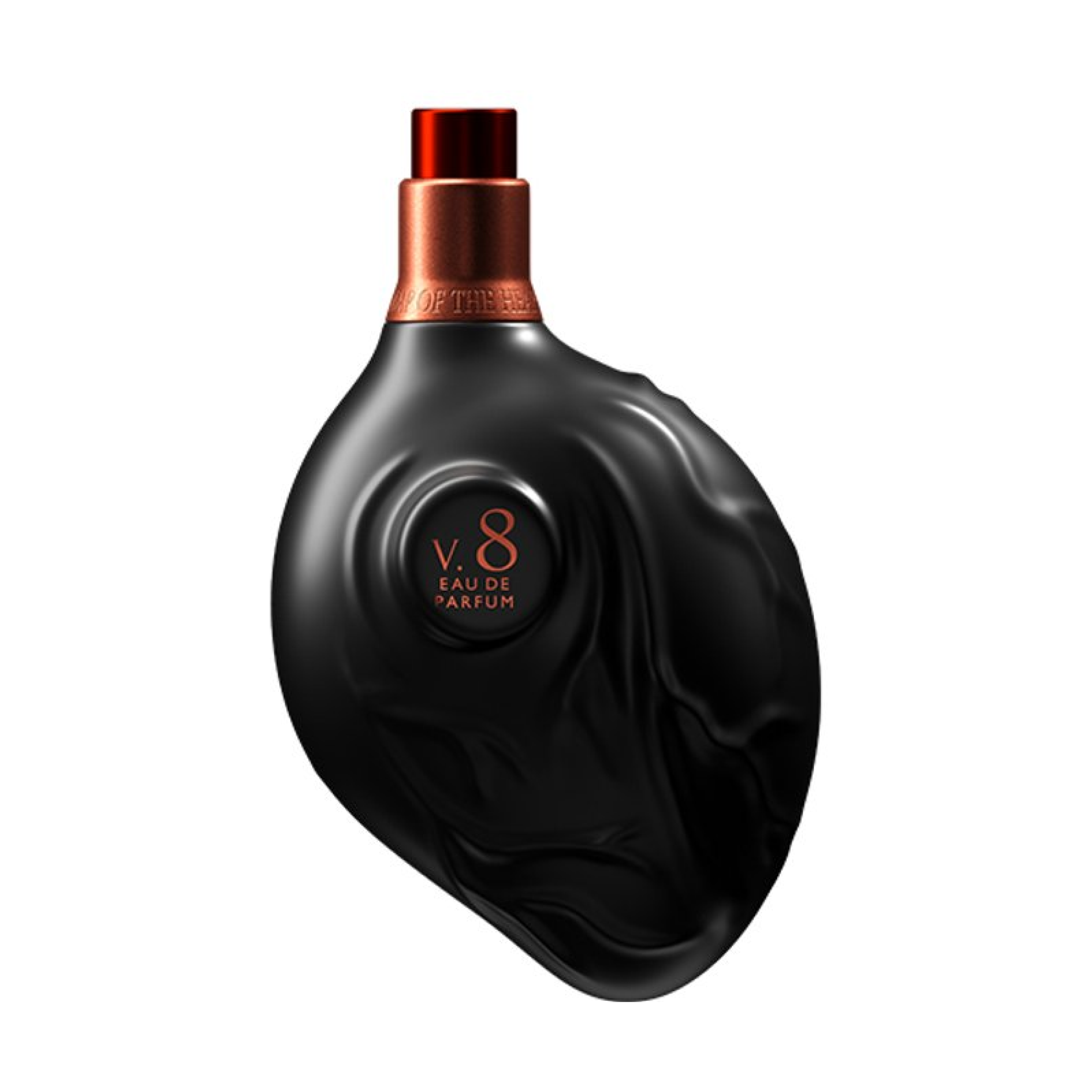 ABUNDANCE HEART v.8 90ML