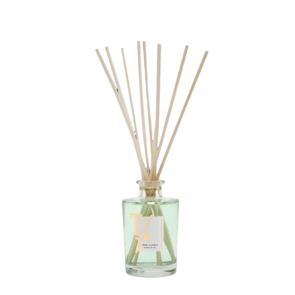 Verde Lorena sticks Home Fragrances