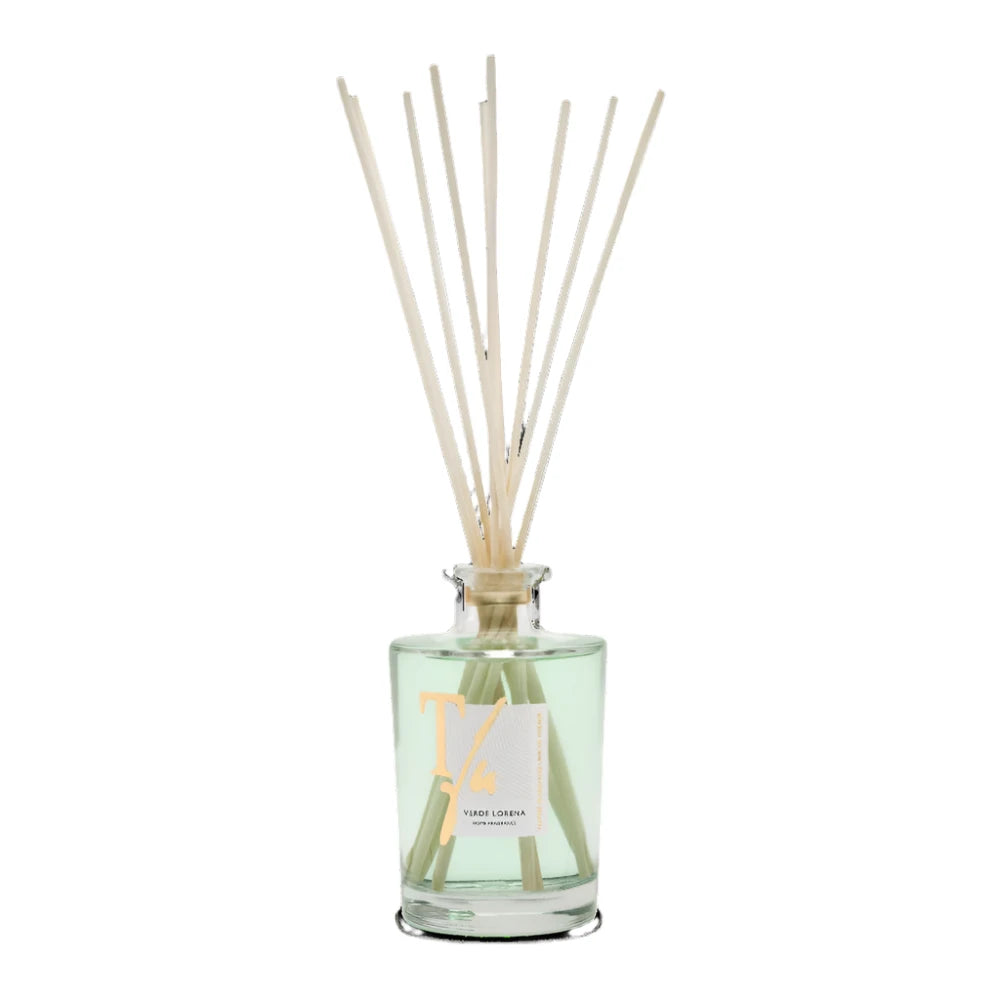 Verde Lorena sticks Home Fragrances
