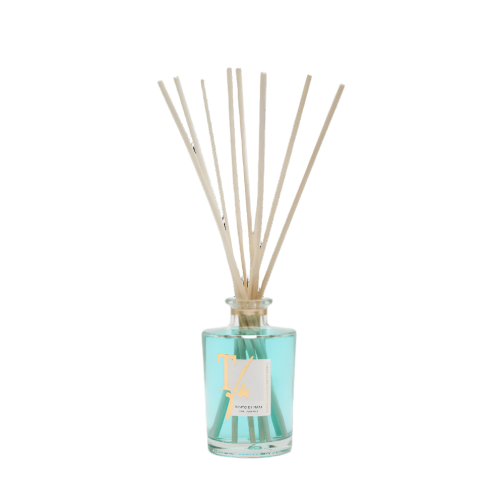Vento di Mare sticks Home Fragrances