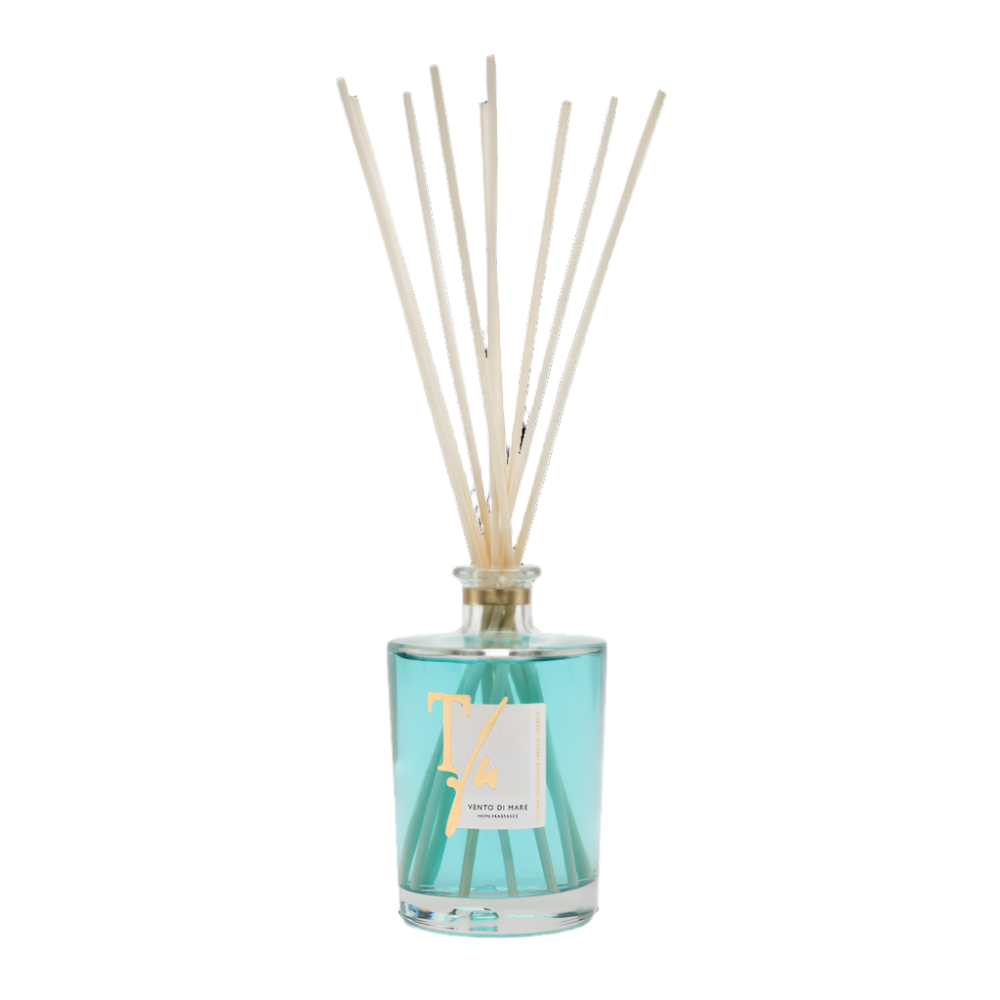 Vento di Mare sticks Home Fragrances