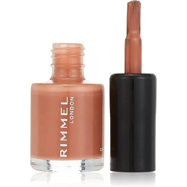 60 SECONDS NAIL POLISH - 130 CARAMEL CANDY