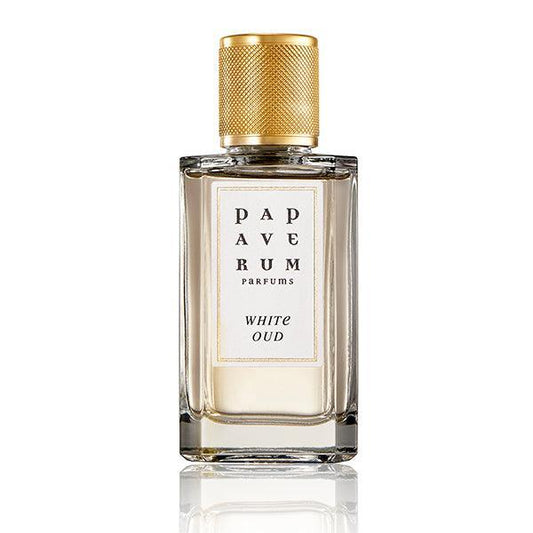 White Oud