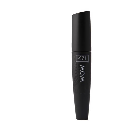 WOW MASCARA - BLACK 14ml