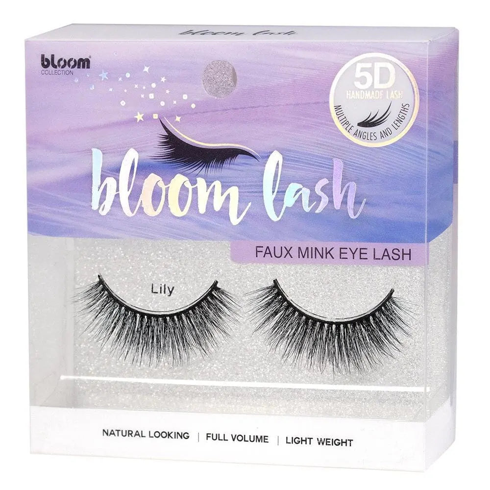 Bloom Lash / LILY