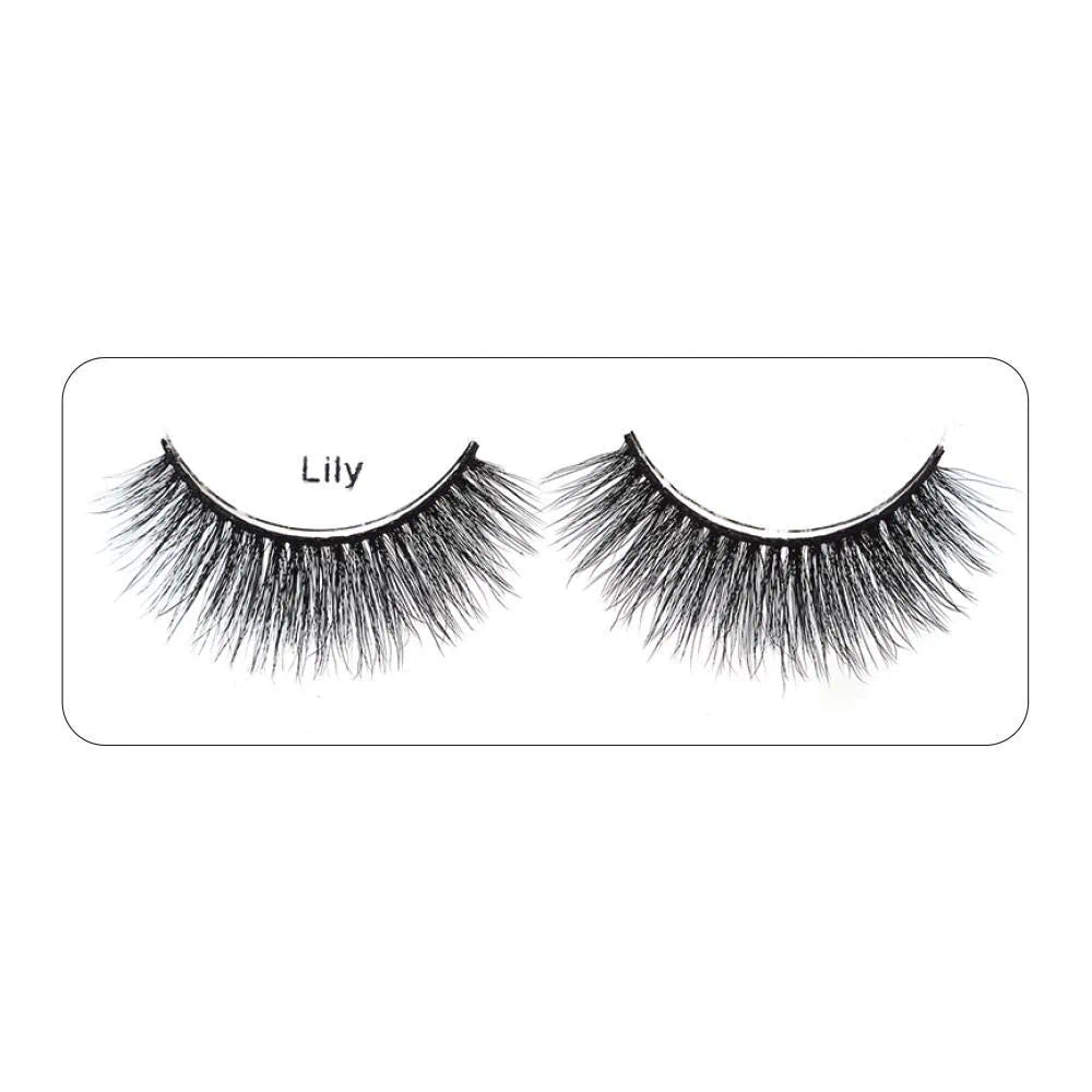 Bloom Lash / LILY