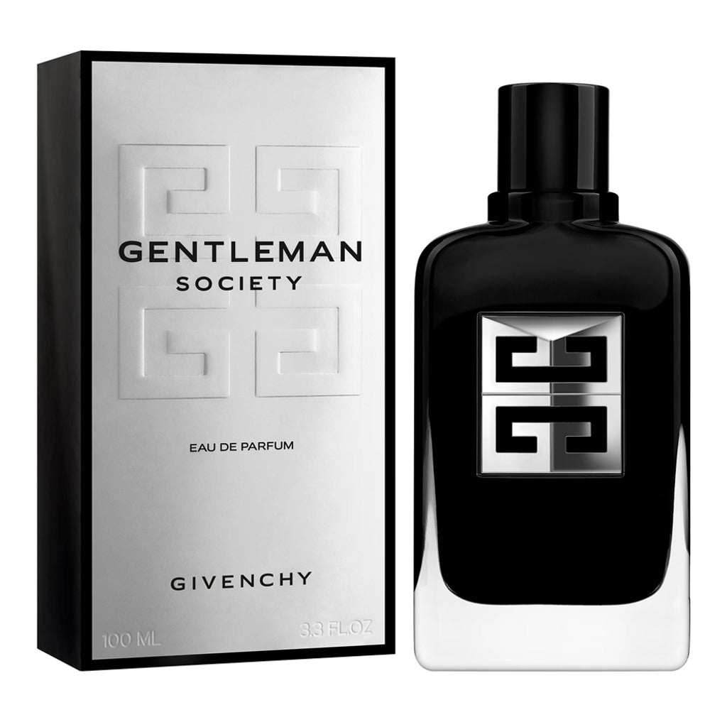 GENTLEMAN SOCIETY EAU DE PARFUME