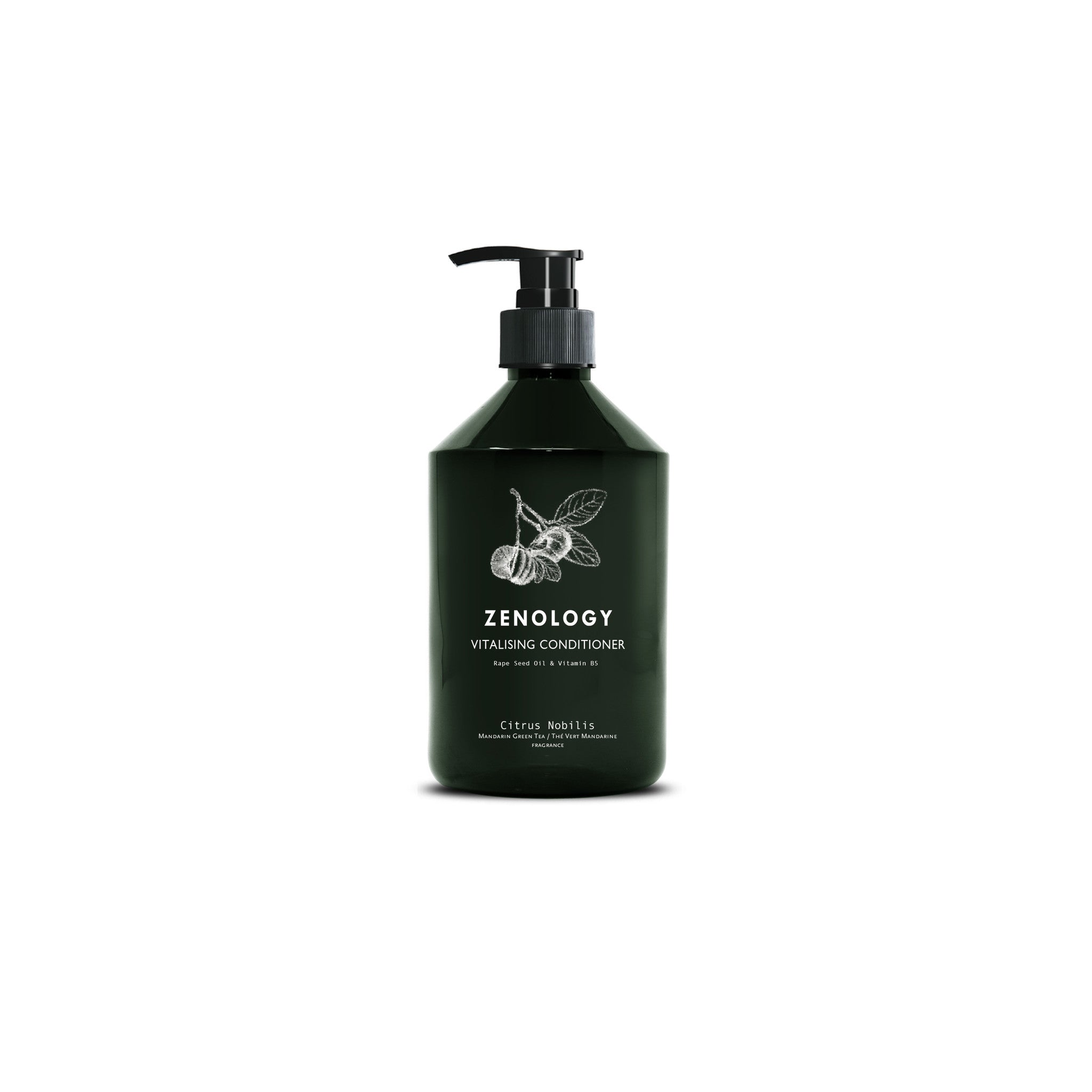 Citrus Nobillis Conditioner 500ml