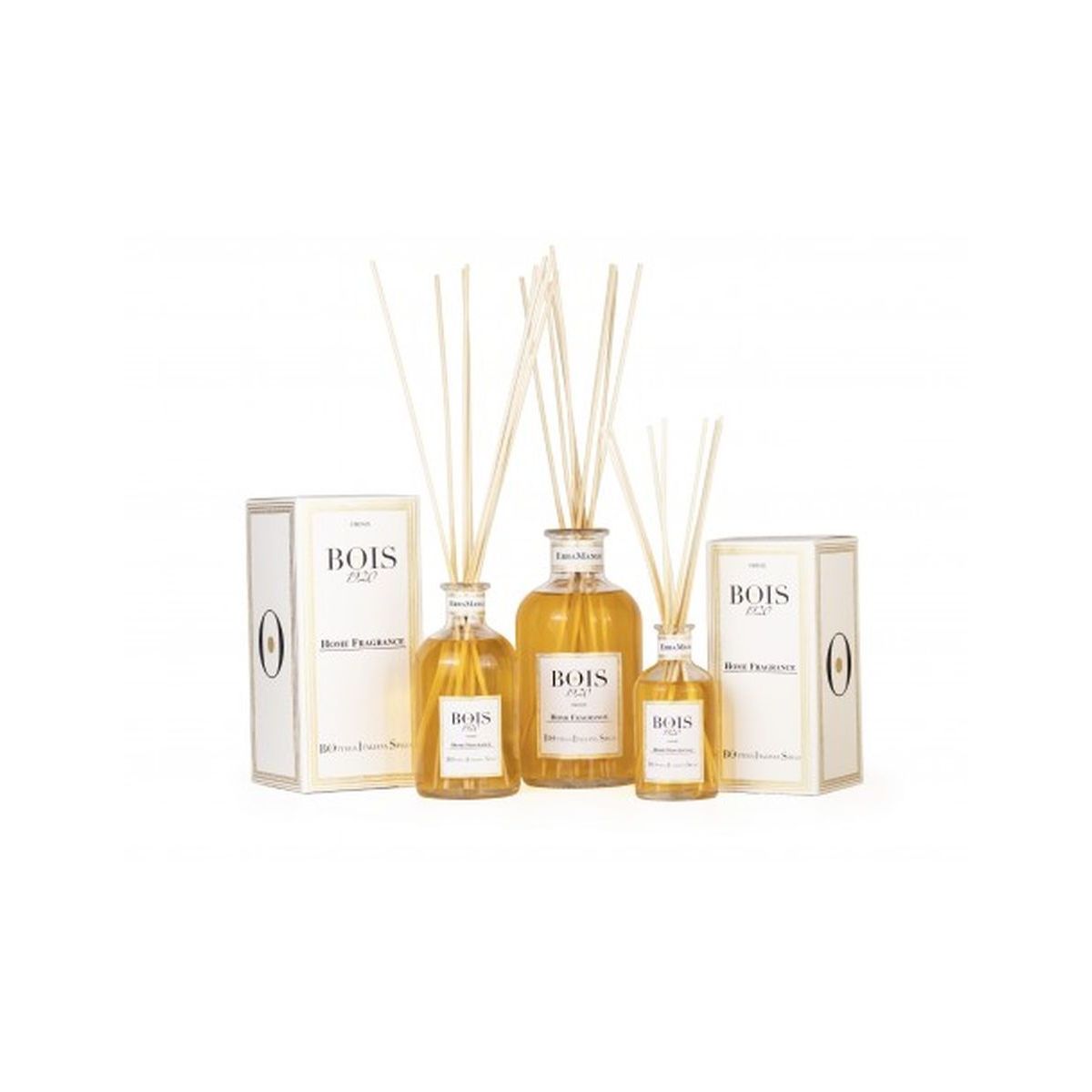 ErbaMango Home Fragrance - BOIS 1920 Home Fragrance 500ml