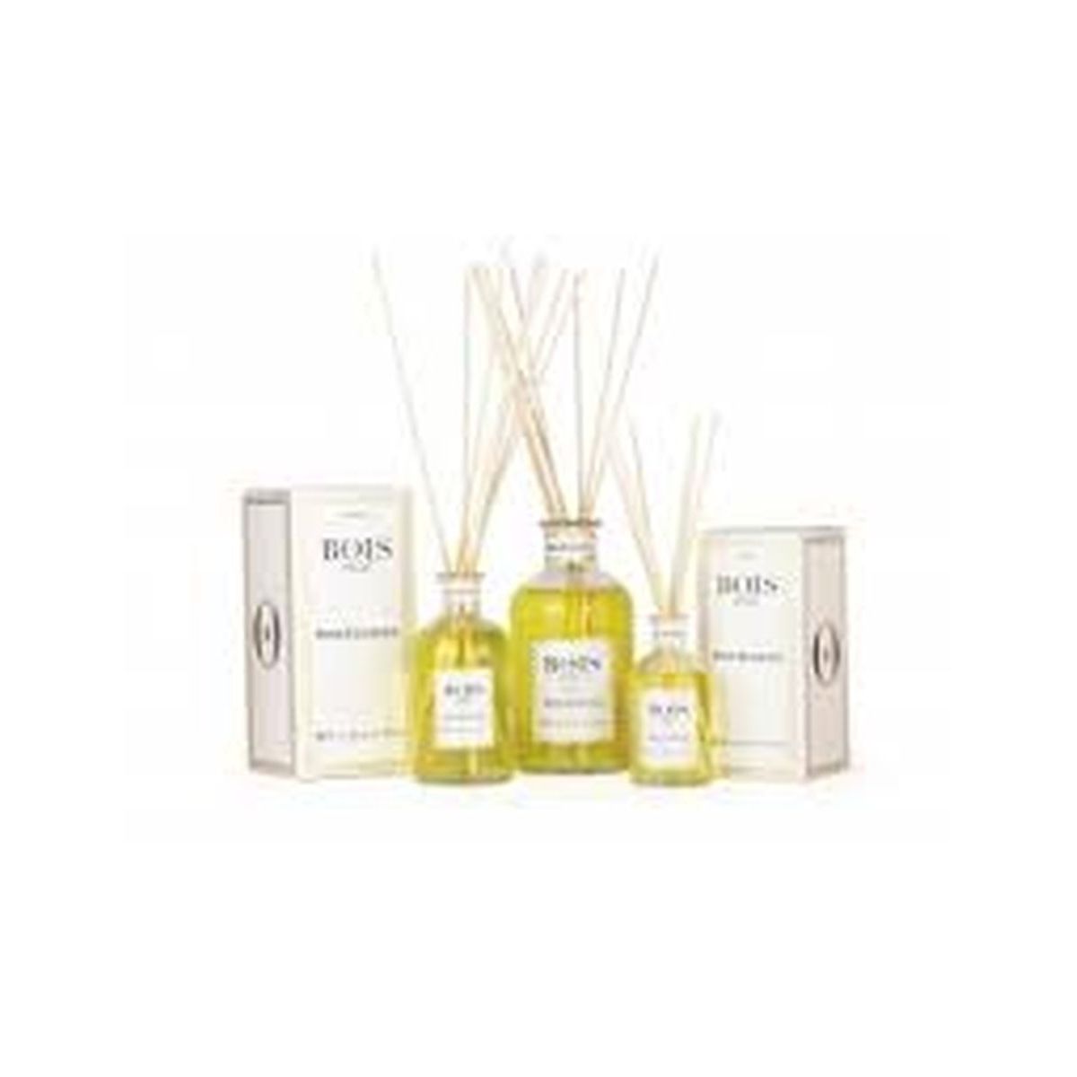 ErbaLimone Home Fragrance - BOIS 1920 Home Fragrance 500ml