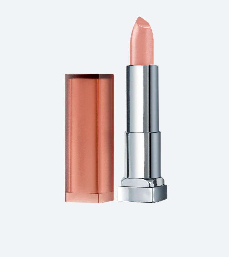 Color Sensational Lipstick