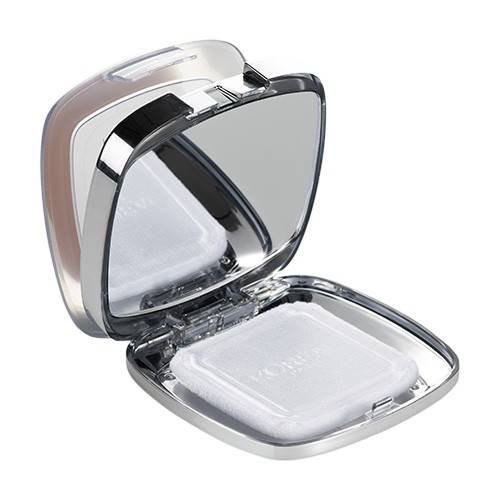 Pwder True Match - Golden Beige W3