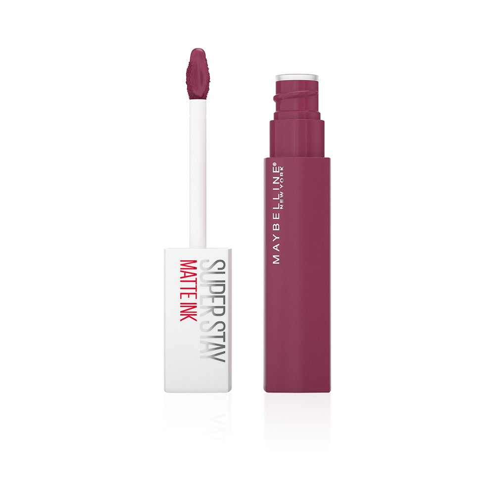 Superstay Matte Ink  Liquid Lipstick