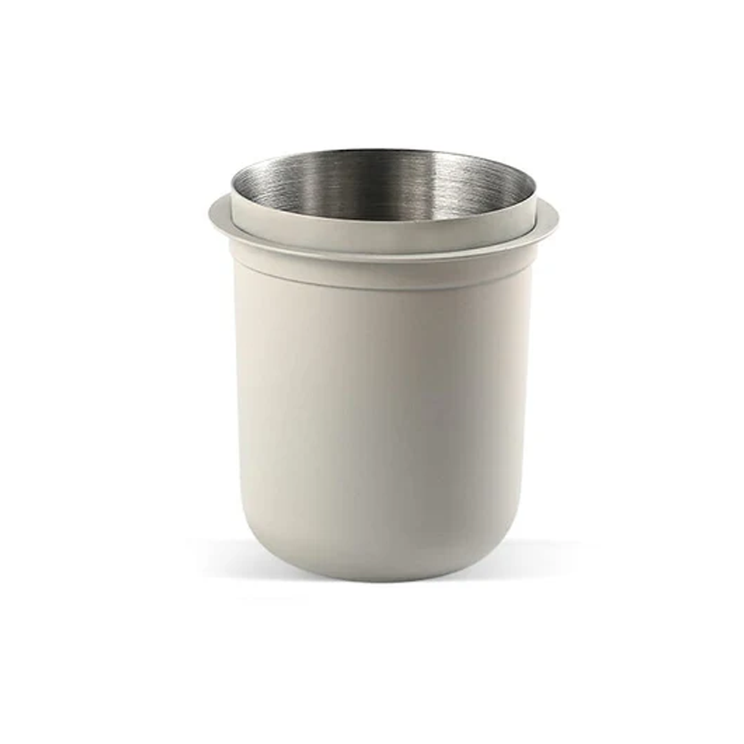 Dosing Cup 58mm - white
