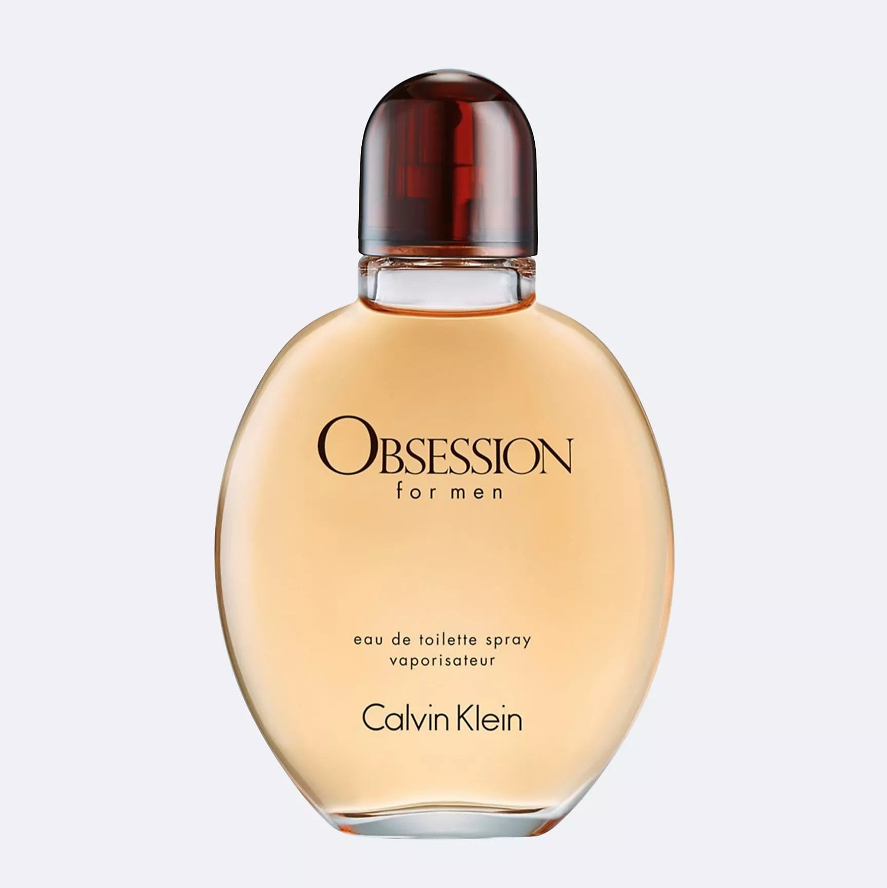 Obsession Eau De Toilette For Men 125ml