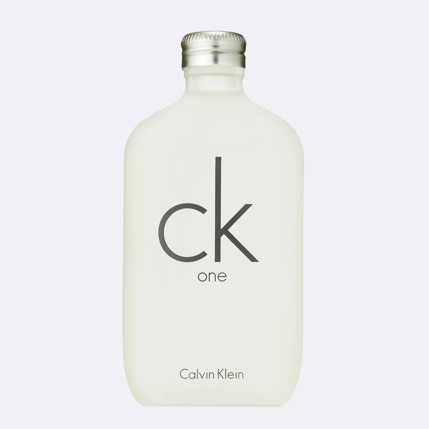 ck one EDT 200ml