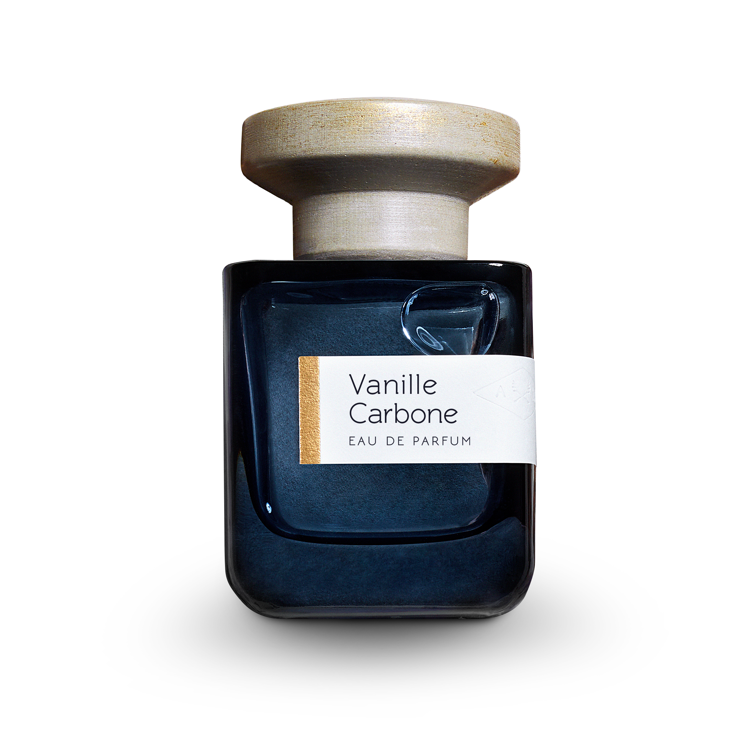 Eau de parfum Vanille Carbone 100ml