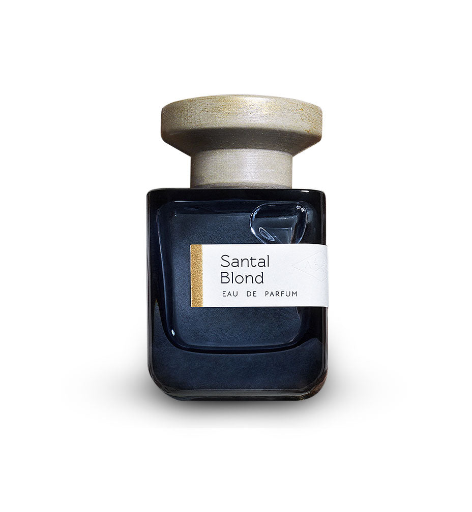 Eau de parfum Santal Blond 100ml