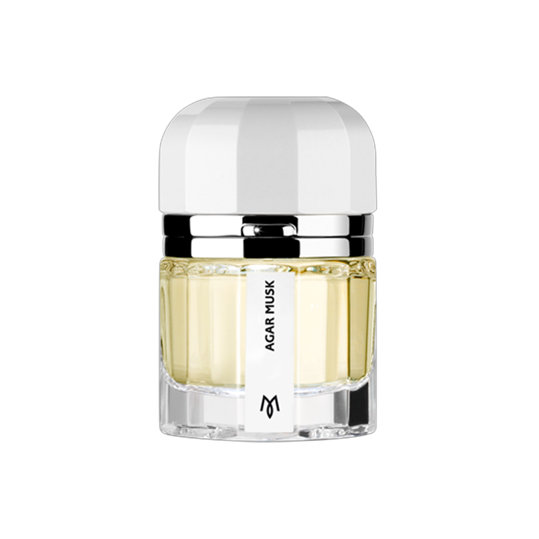 Agar Musk