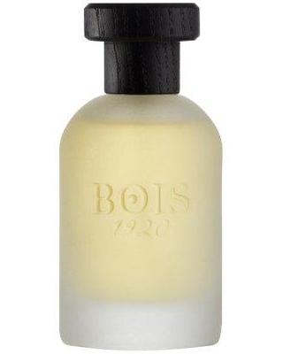 Agrumi Amari di Sicilia Classic - BOIS 1920