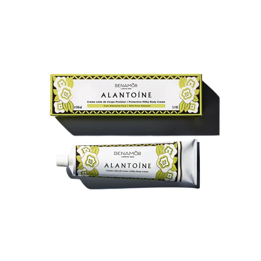 Alantoine Body Cream