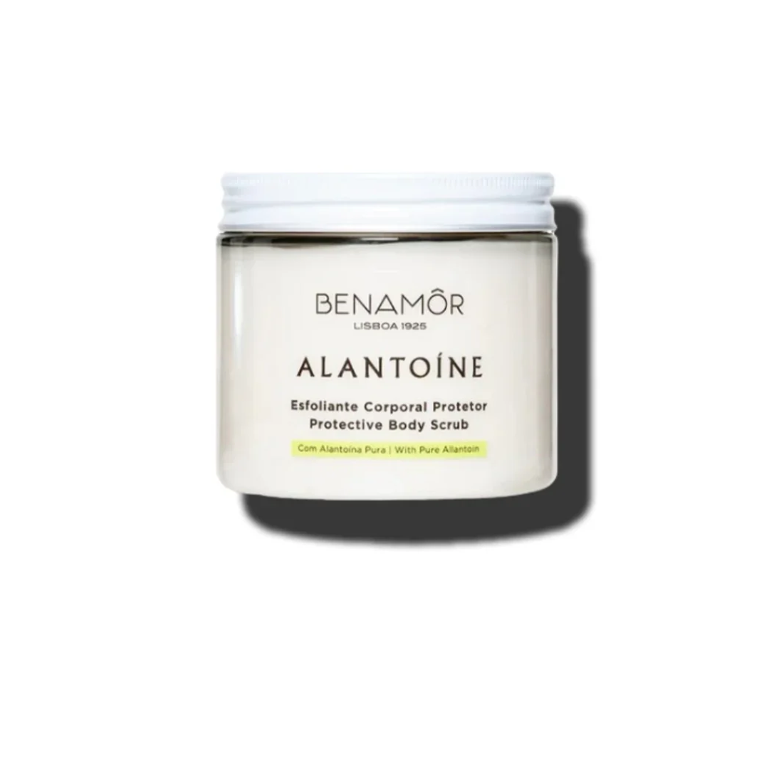 Alantoine Body Scrub