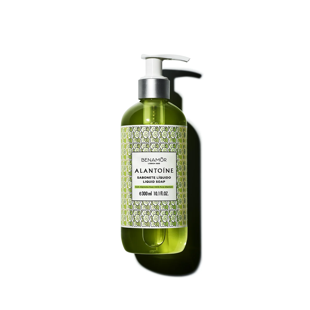 Alantoine Liquid Soap