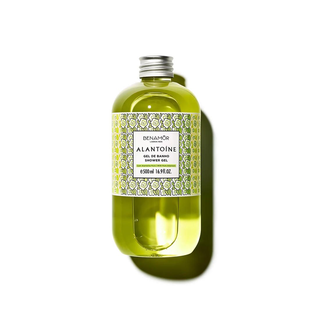 Alantoine Shower Gel