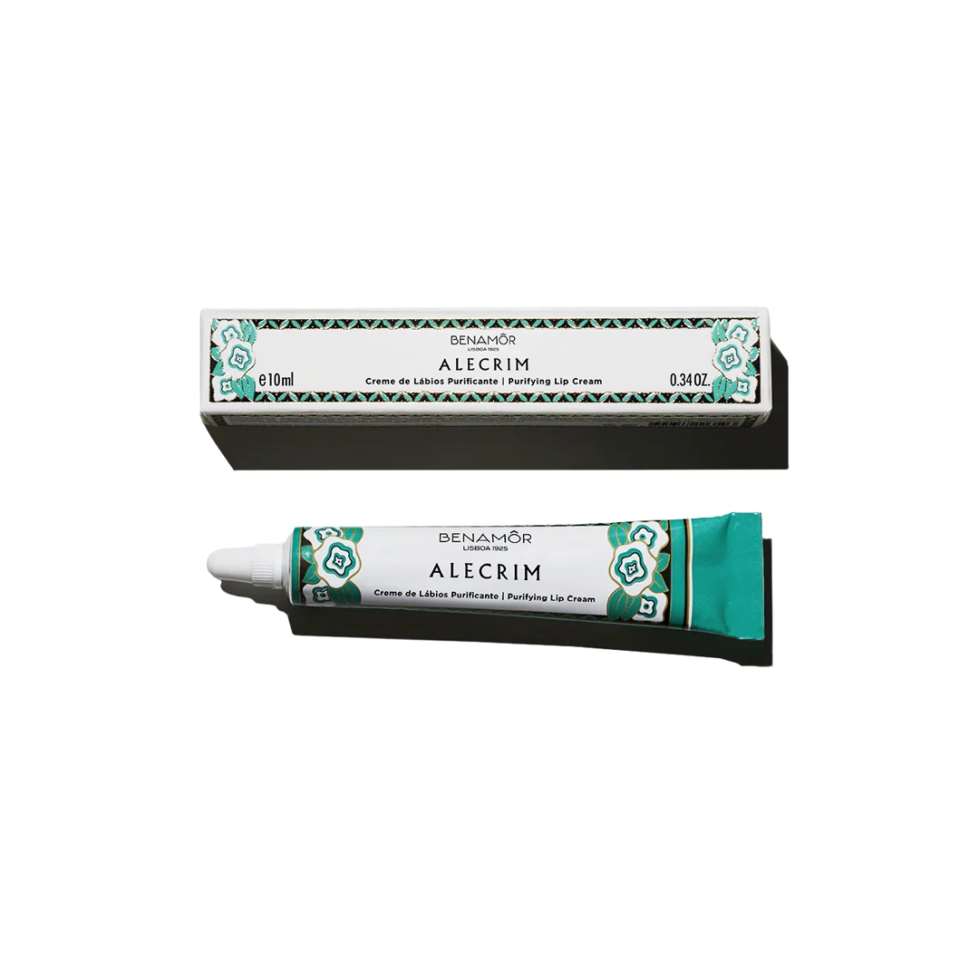 Alecrim Lip Cream