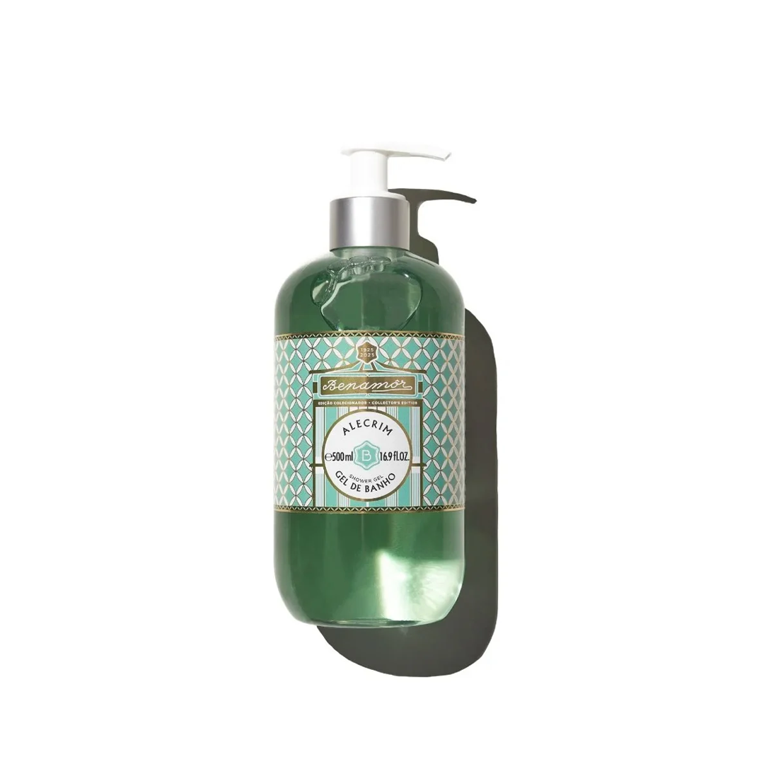 Alecrim Shower Gel