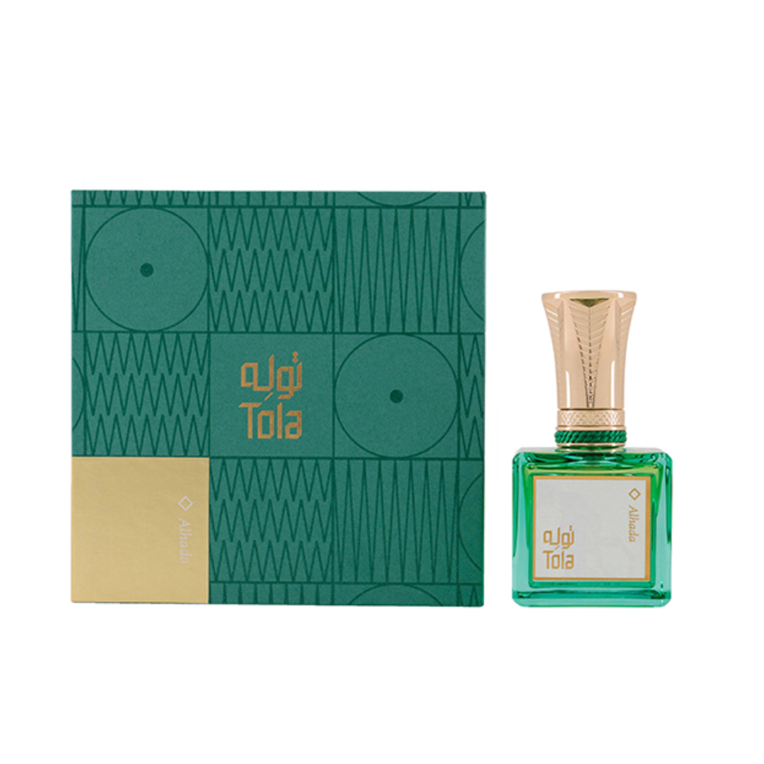 عطر الهدا 60 مل الهدا (Alhada)