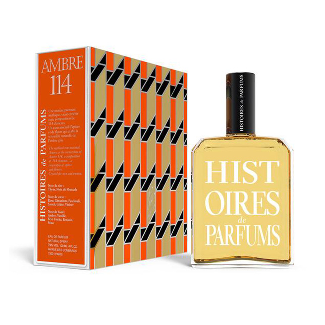 Ambre 114