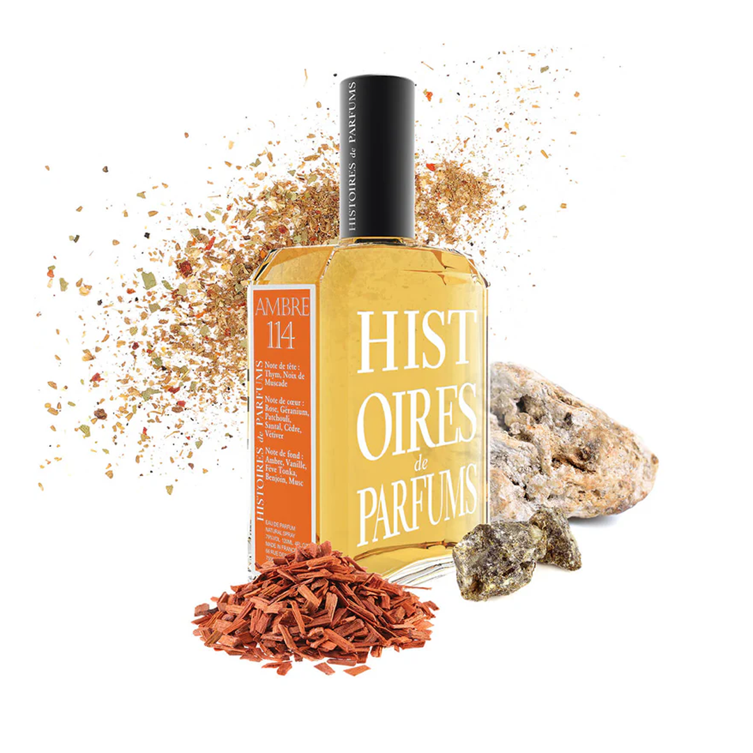 Ambre 114