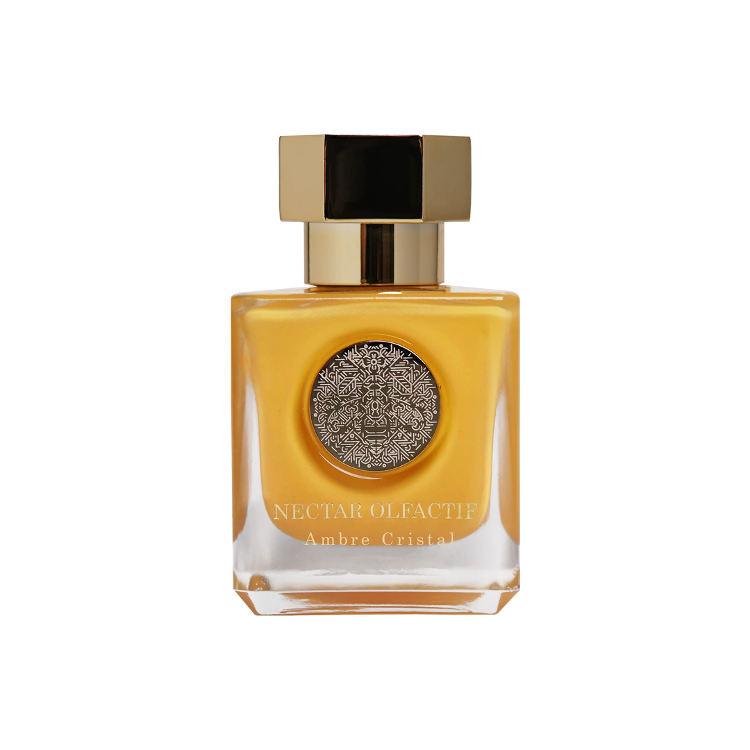 Ambre Cristal