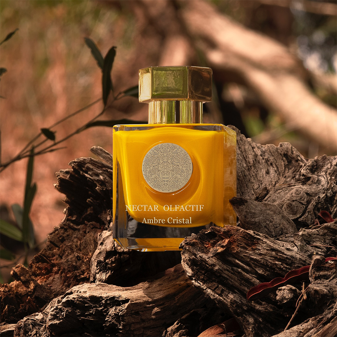 Ambre Cristal