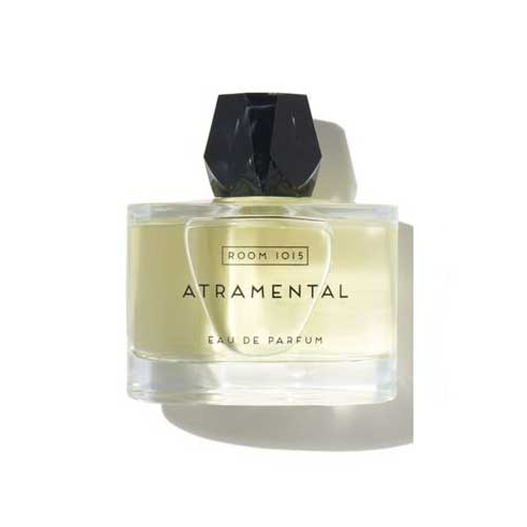 أترامينتال (Atramental)