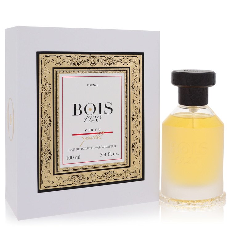 Virtù - BOIS 1920