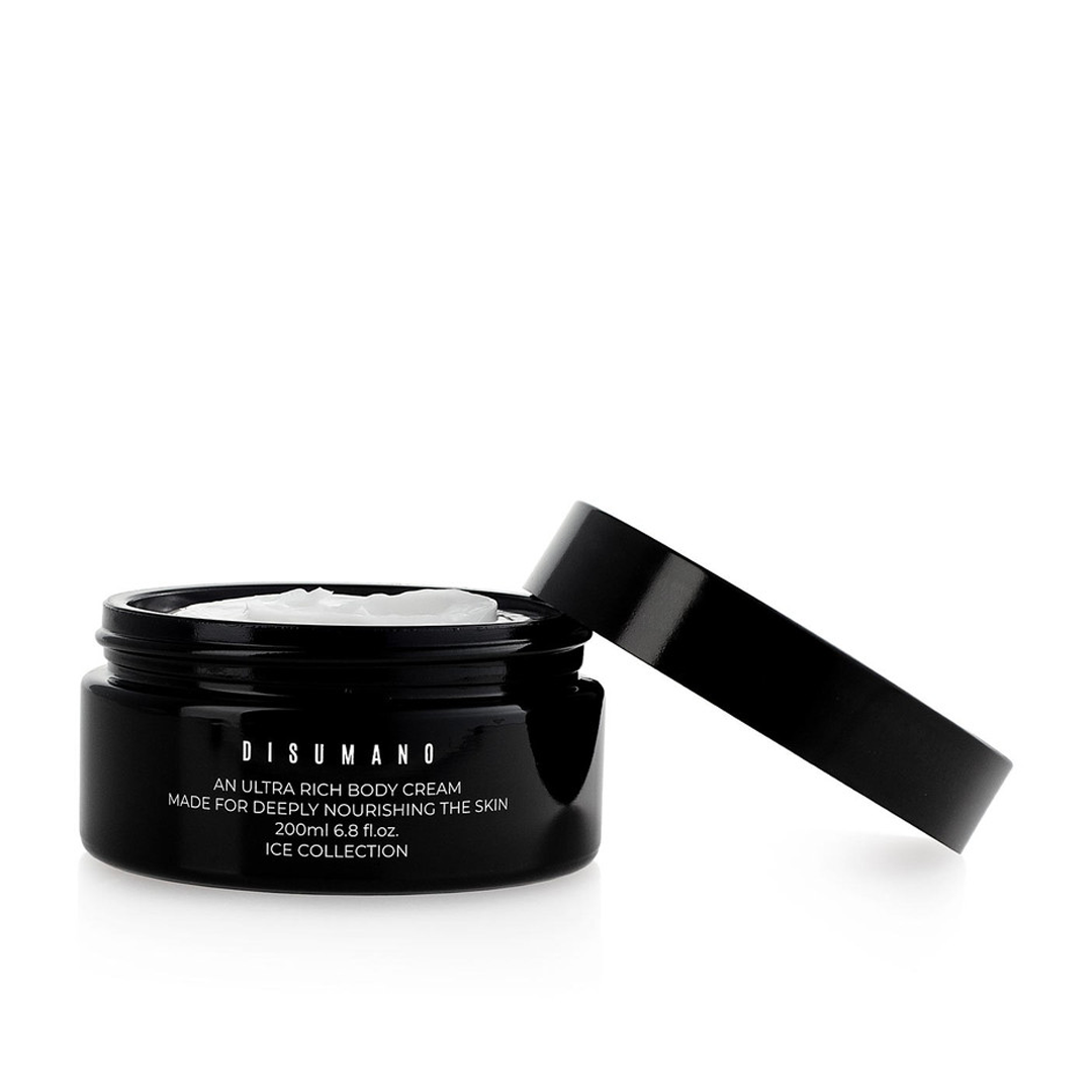 BODY CREAM MORPH DISUMANO