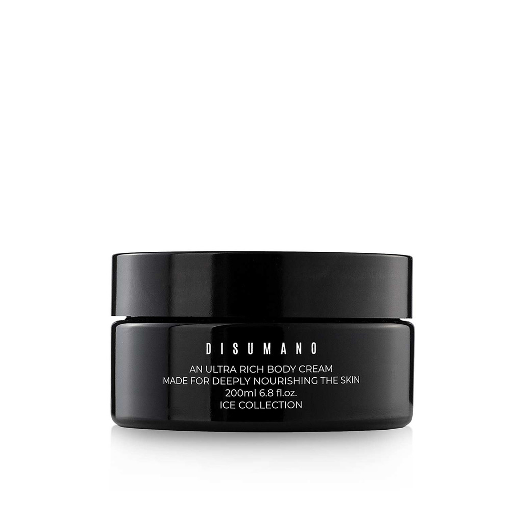 BODY CREAM MORPH DISUMANO