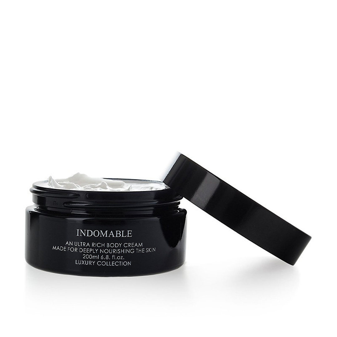 BODY CREAM MORPH INDOMABLE