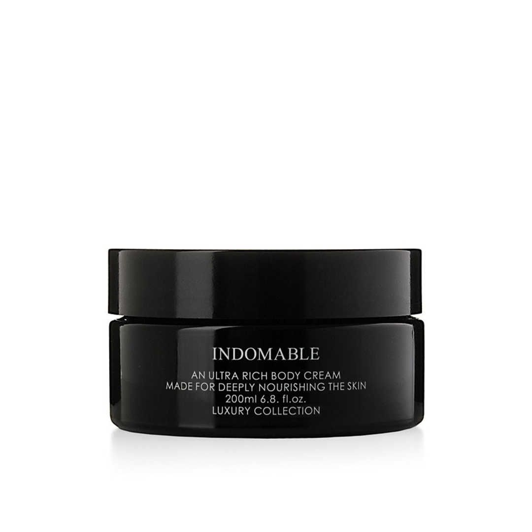 BODY CREAM MORPH INDOMABLE