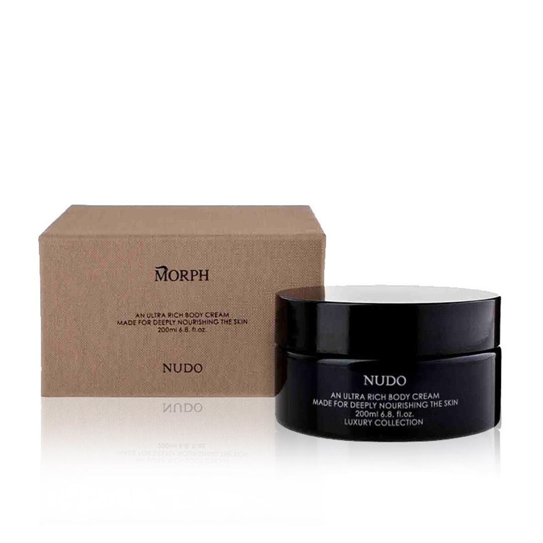 BODY CREAM MORPH NUDO