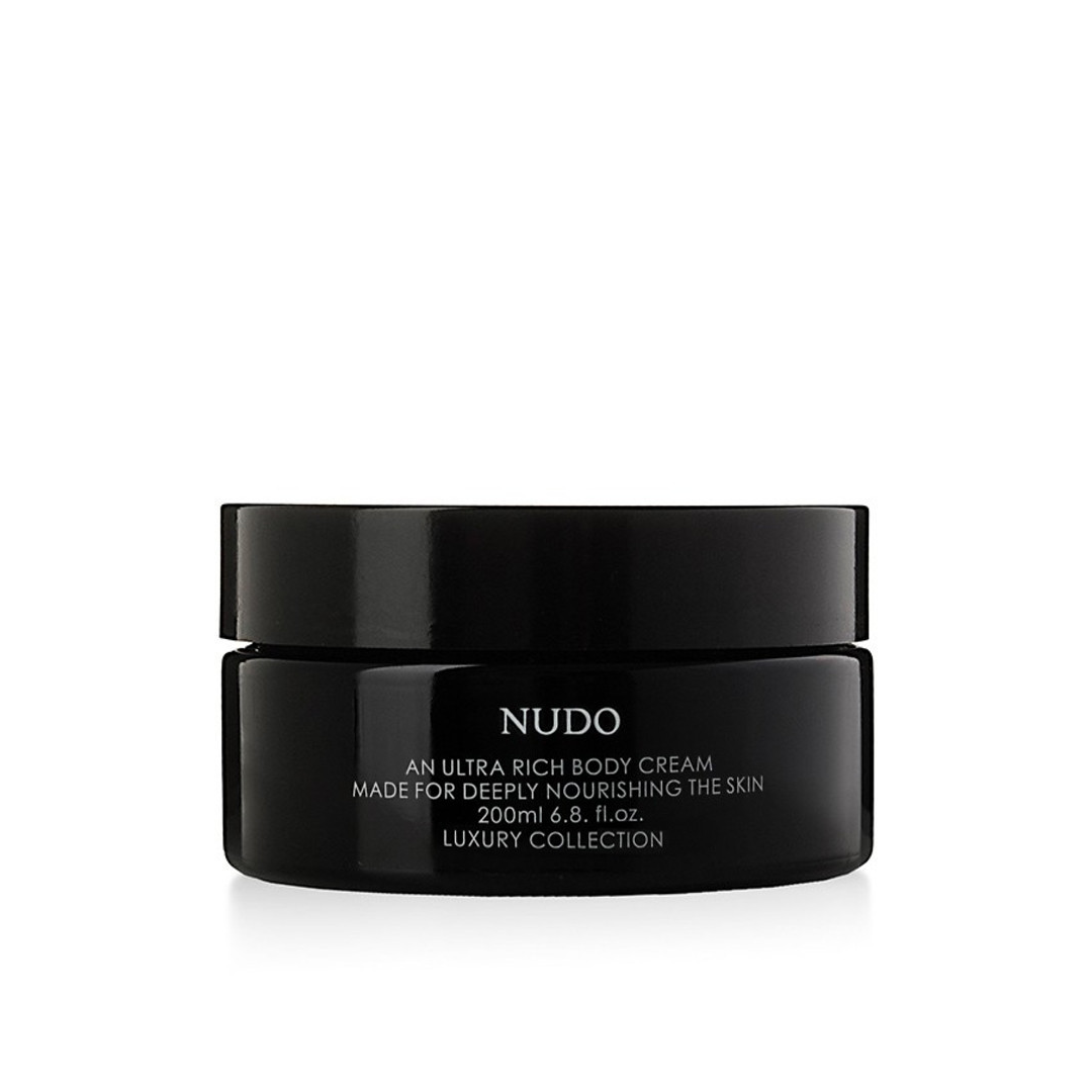 BODY CREAM MORPH NUDO