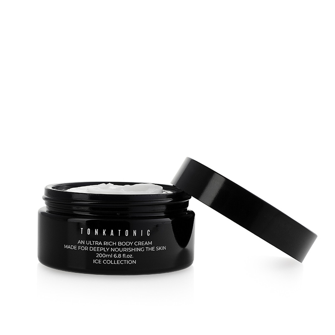 BODY CREAM MORPH TONKATONIC