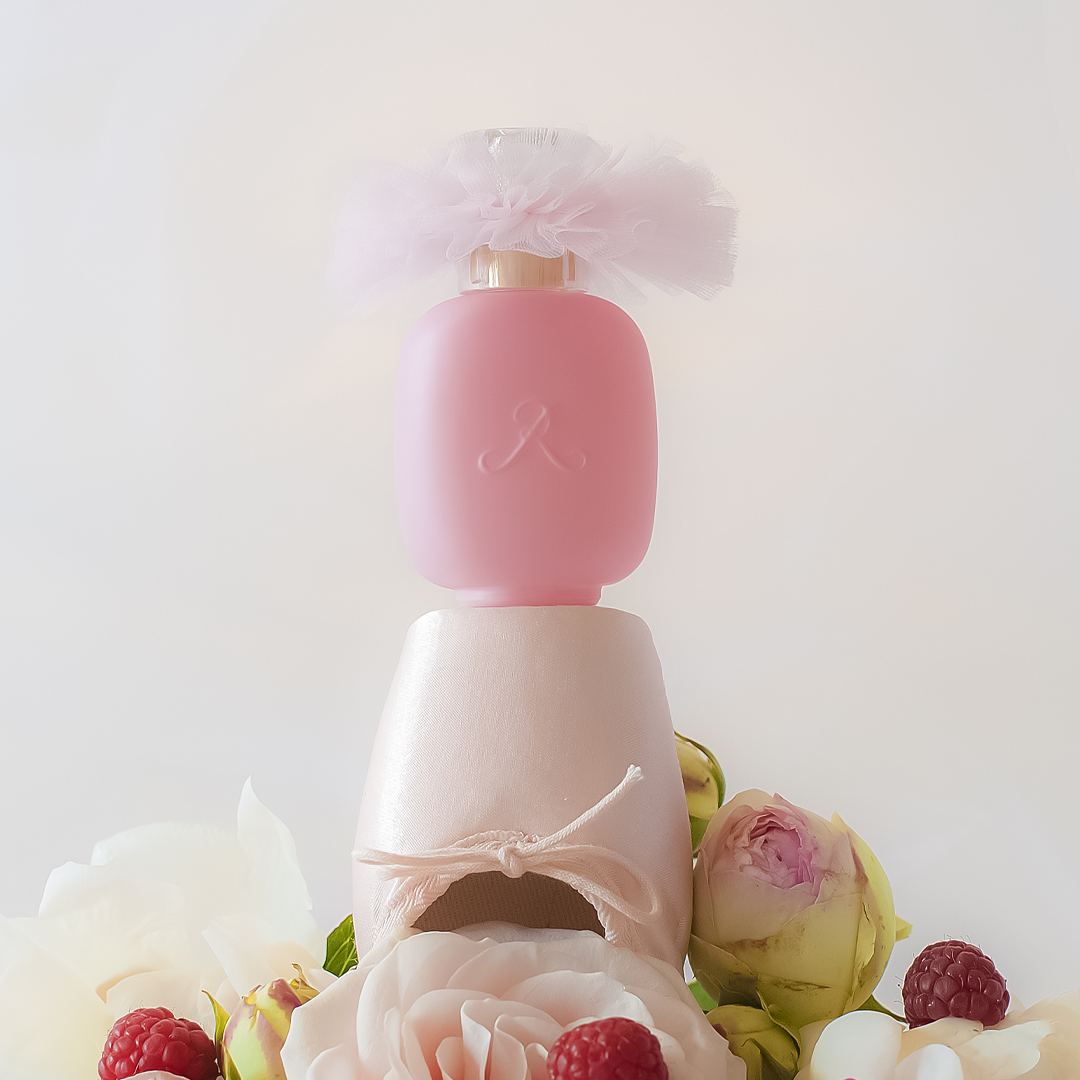باليرينا رقم 1 (Ballerina N°1)