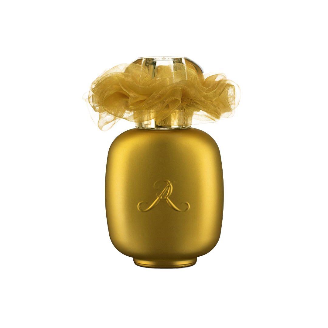 باليرينا رقم 5 (Ballerina N°5)