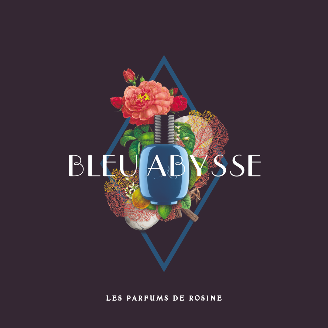 بلو أبيس (Bleu Abysse)