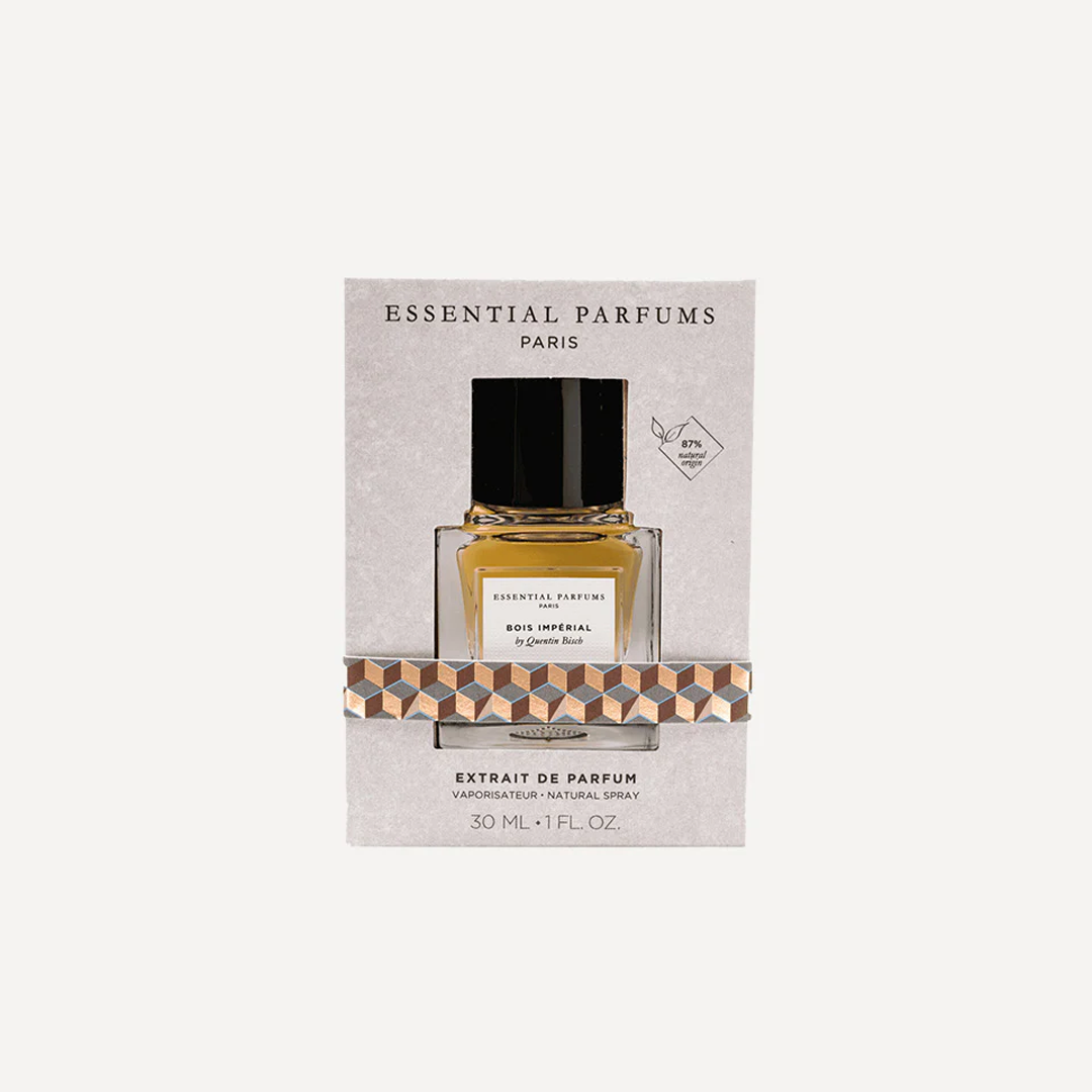 Bois Impérial Extrait